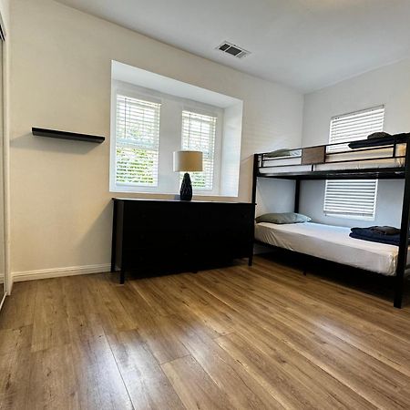 Hostel Columbia Downtown Dtla Los Angeles Zewnętrze zdjęcie